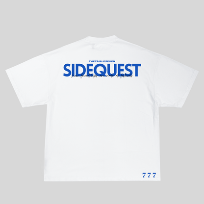 SS24 | SIDEQUEST DARK BLUE
