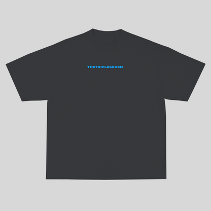 SS25 | SIDEQUEST BLUE