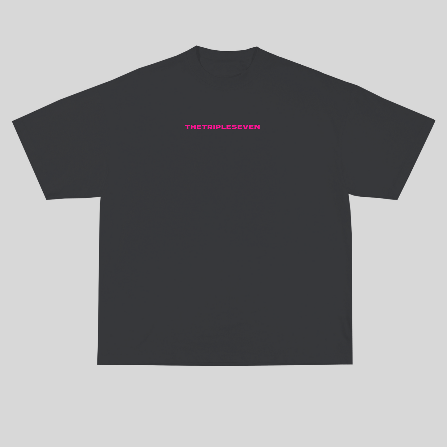 SS25 | SIDEQUEST PINK