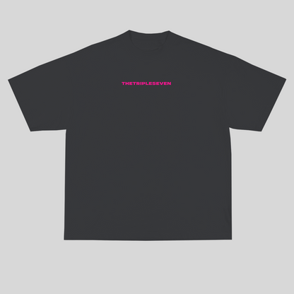 SS25 | SIDEQUEST PINK