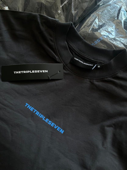 SS25 | SIDEQUEST BLUE