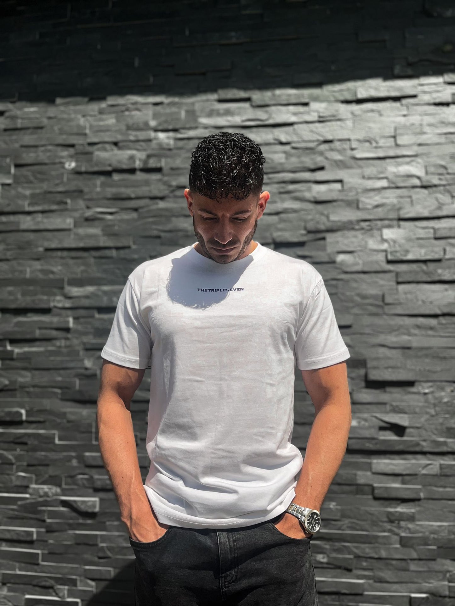 SS24 | SIDEQUEST DARK BLUE