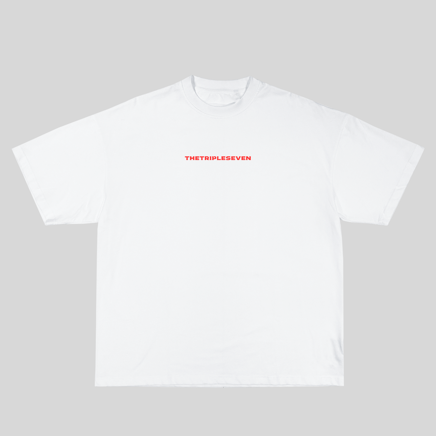 SS24 | SIDEQUEST RED