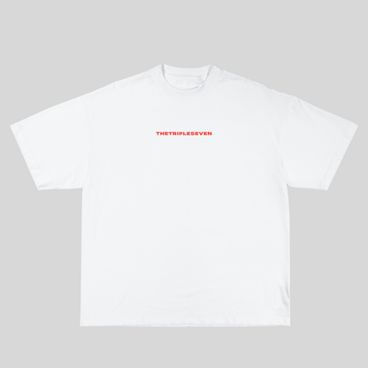 SS24 | SIDEQUEST RED