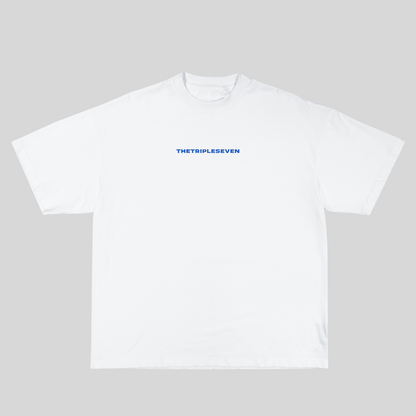 SS24 | BLUE BUTTERFLY